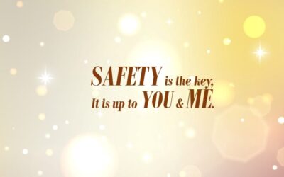 Women’s safety in today’s world