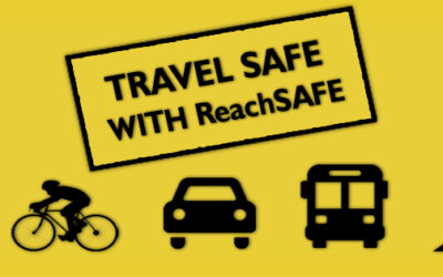 Travel made safe with Mobile Technology